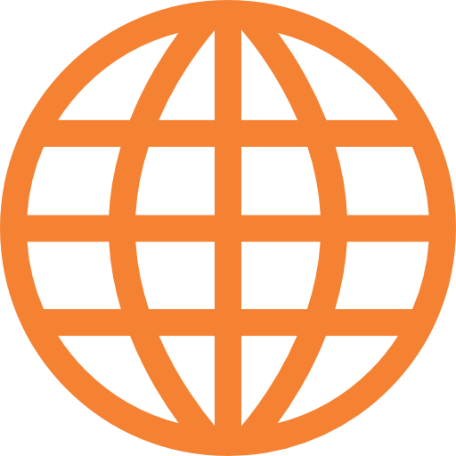 Global presence