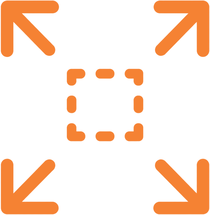 Scaled manufacturing capability