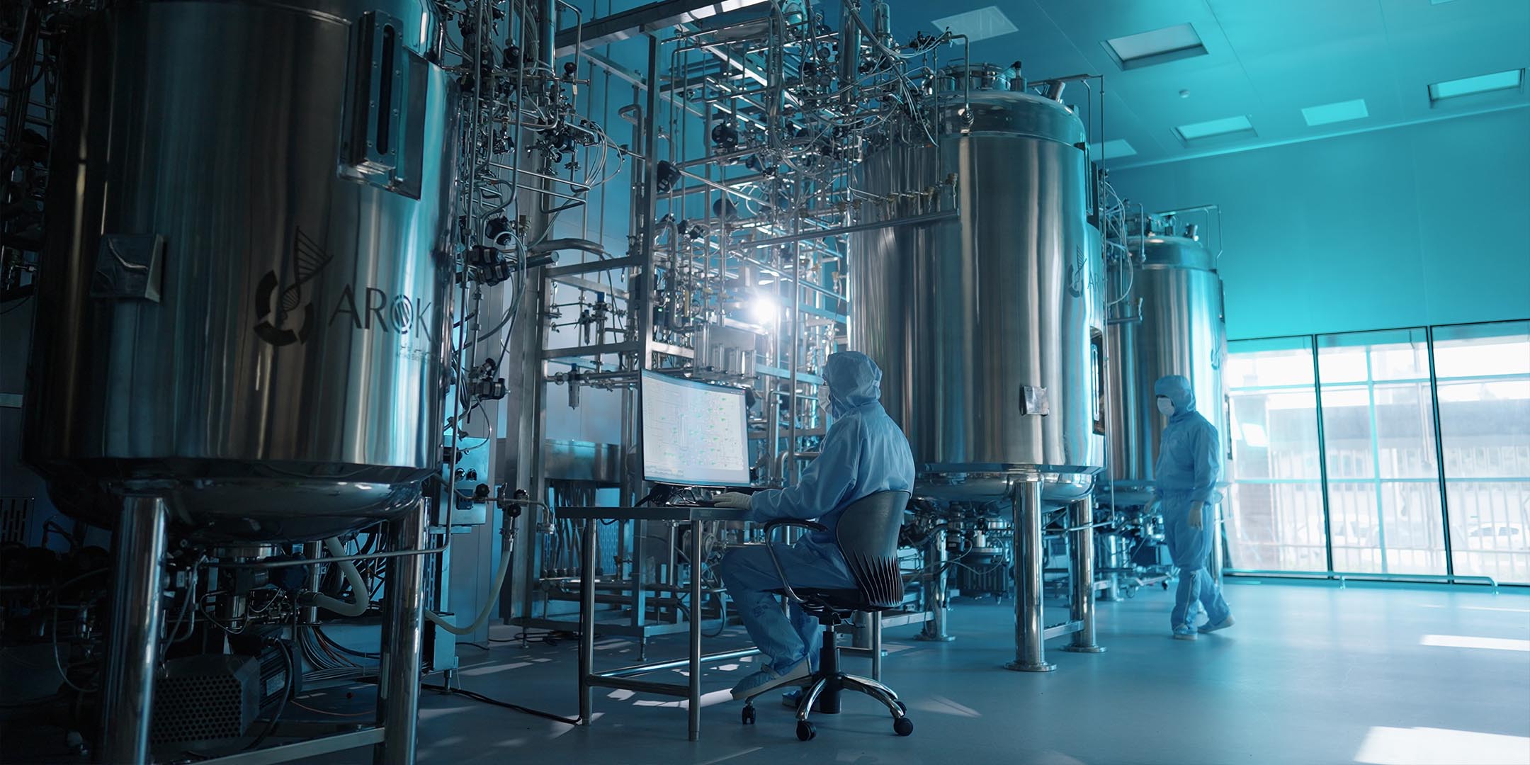 Contract manufacturing