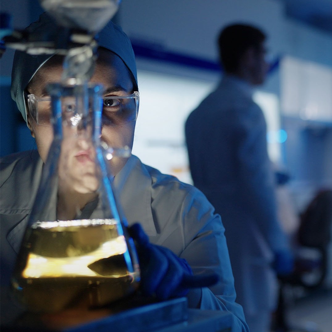 R&D partnering